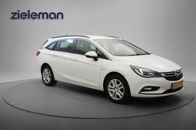 Opel ASTRA Sportstourer 1.0 Business + - Carplay, Navi, Trekhaak