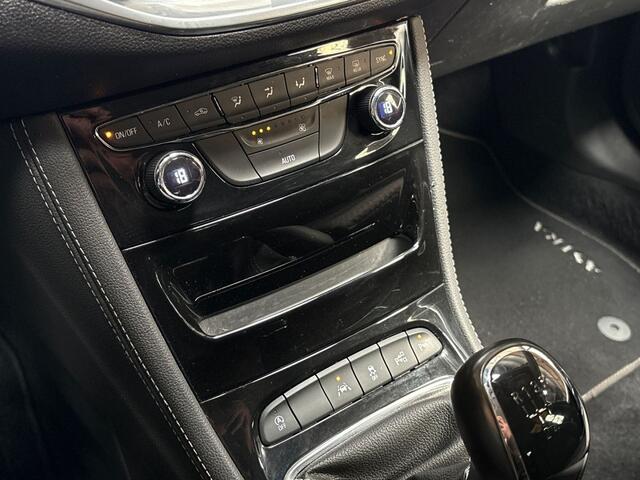Opel ASTRA 1.0 Innovation (APPLE CARPLAY, GROOT NAVI, CLIMATE, CAMERA, ADAPTIVE CRUISE, KEYLESS, SPORTSTOELEN, GETINT GLAS, LM VELGEN, NIEUWE APK, NIEUWSTAAT)