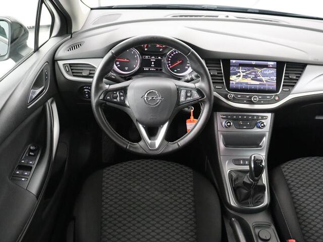 Opel ASTRA 1.0 Turbo Online Edition | Carplay | Navigatie | Climate control | Parkeerhulp | Cruise control | Bluetooth | Getint glas