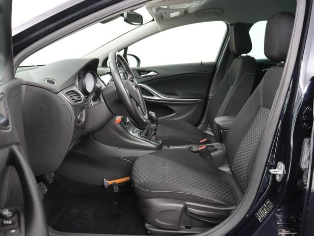 Opel ASTRA 1.0 Turbo Online Edition | Carplay | Navigatie | Climate control | Parkeerhulp | Cruise control | Bluetooth | Getint glas