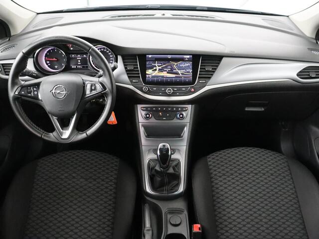 Opel ASTRA 1.0 Turbo Online Edition | Carplay | Navigatie | Climate control | Parkeerhulp | Cruise control | Bluetooth | Getint glas