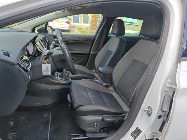Opel ASTRA Sports Tourer 1.2 Design & Tech NL-AUTO | TREKHAAK | CAMERA | NAVI