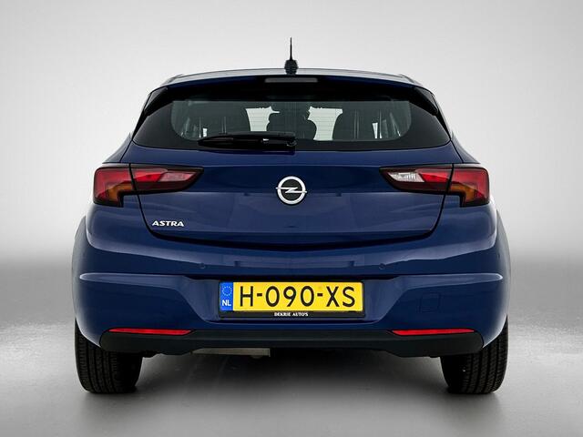 Opel ASTRA 1.5 CDTI 123PK 5Drs / Navigatie / Pdc.A / Airco / Radio multimedia / Apk 06-2026