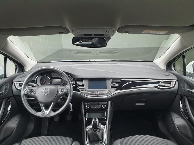 Opel ASTRA Sports Tourer 1.2 Elegance NAVI/PDC/CRUISE/CLIMA/LMV