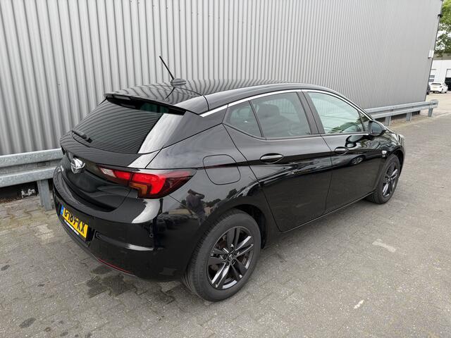Opel ASTRA 1.0 Turbo 120 Jaar Edition 128Dkm.NAP, Clima, CC, Navi, PDC, LM, nw. APK - Inruil Mogelijk -