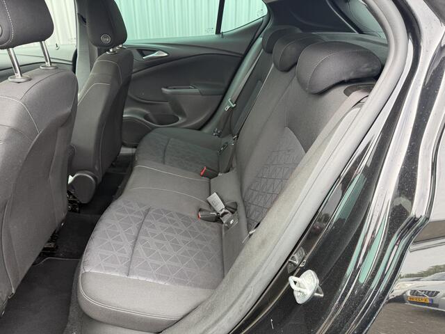 Opel ASTRA 1.0 Turbo 120 Jaar Edition 128Dkm.NAP, Clima, CC, Navi, PDC, LM, nw. APK - Inruil Mogelijk -