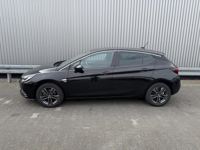 Opel ASTRA 1.0 Turbo 120 Jaar Edition 128Dkm.NAP, Clima, CC, Navi, PDC, LM, nw. APK - Inruil Mogelijk -