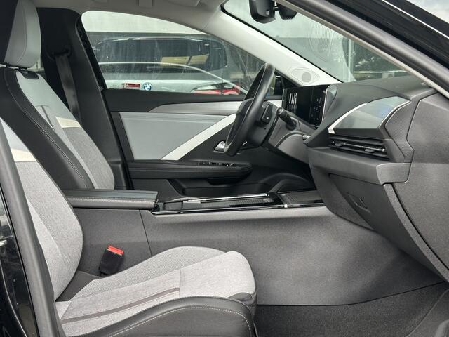 Opel ASTRA 1.2 Turbo GS | Virtual | Adaptive Cruise C | AGR stoelen | Elegance | Carplay Keyless | Interesse in een bezichtiging of proefrit, bel of app met 06-24282842 / 06-42130156