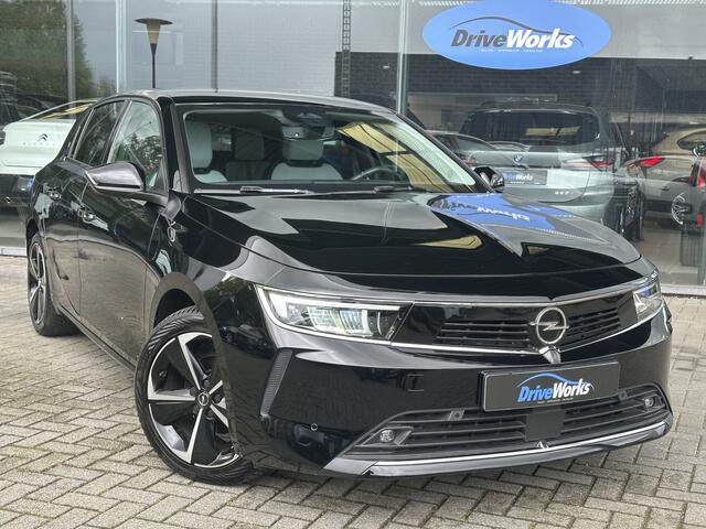 Opel ASTRA 1.2 Turbo GS | Virtual | Adaptive Cruise C | AGR stoelen | Elegance | Carplay Keyless | Interesse in een bezichtiging of proefrit, bel of app met 06-24282842 / 06-42130156
