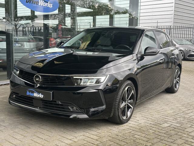 Opel ASTRA 1.2 Turbo GS | Virtual | Adaptive Cruise C | AGR stoelen | Elegance | Carplay Keyless | Interesse in een bezichtiging of proefrit, bel of app met 06-24282842 / 06-42130156