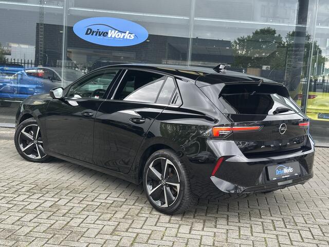 Opel ASTRA 1.2 Turbo GS | Virtual | Adaptive Cruise C | AGR stoelen | Elegance | Carplay Keyless | Interesse in een bezichtiging of proefrit, bel of app met 06-24282842 / 06-42130156