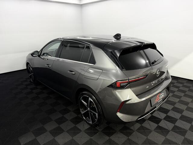 Opel ASTRA 1.6 Turbo Plug In Hybrid GS Camera, Navi, Winterpakket, Cruise control adaptief, Keyless start, A start stop, Lichtmetalen velgen