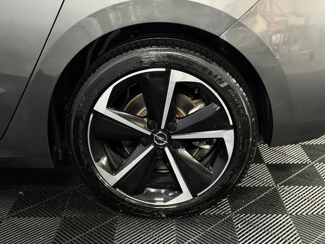 Opel ASTRA 1.6 Turbo Plug In Hybrid GS Camera, Navi, Winterpakket, Cruise control adaptief, Keyless start, A start stop, Lichtmetalen velgen