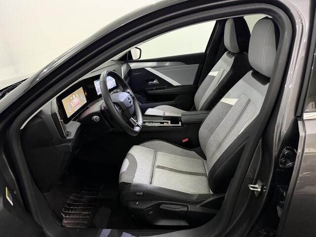 Opel ASTRA 1.6 Turbo Plug In Hybrid GS Camera, Navi, Winterpakket, Cruise control adaptief, Keyless start, A start stop, Lichtmetalen velgen