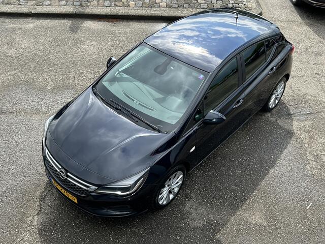 Opel ASTRA 1.0 Online Edition LED CRUISE AIRCO TREKHAAK
