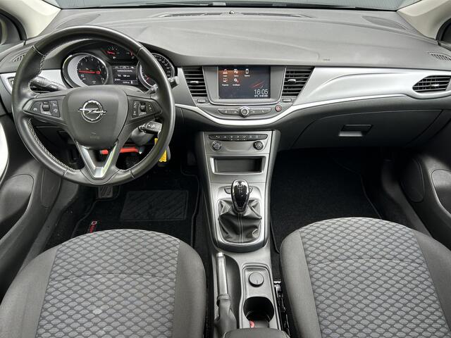 Opel ASTRA 1.0 Online Edition LED CRUISE AIRCO TREKHAAK