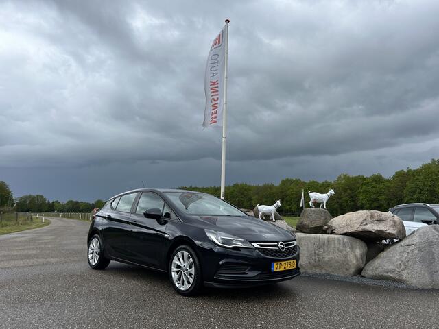 Opel ASTRA 1.0 Online Edition LED CRUISE AIRCO TREKHAAK