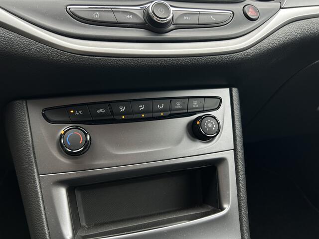 Opel ASTRA 1.0 Online Edition LED CRUISE AIRCO TREKHAAK