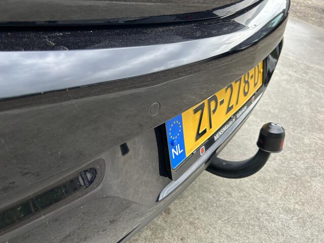 Opel ASTRA 1.0 Online Edition LED CRUISE AIRCO TREKHAAK