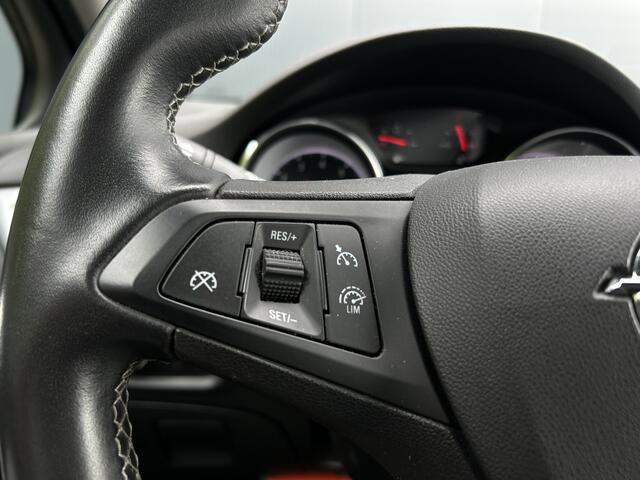 Opel ASTRA 1.0 Online Edition LED CRUISE AIRCO TREKHAAK
