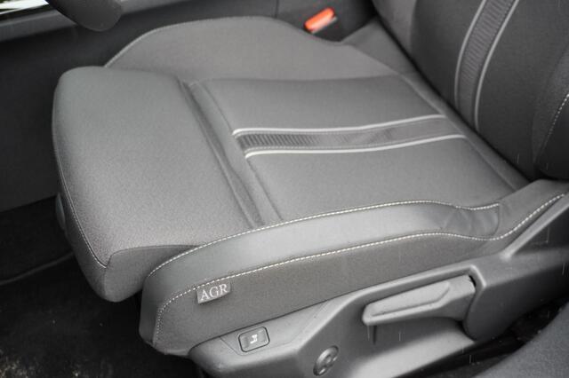 Opel ASTRA 1.2 Turbo 130pk GS / 360Â° Camera / AGR-stoelen / Stoel- en stuurverwarming / LED