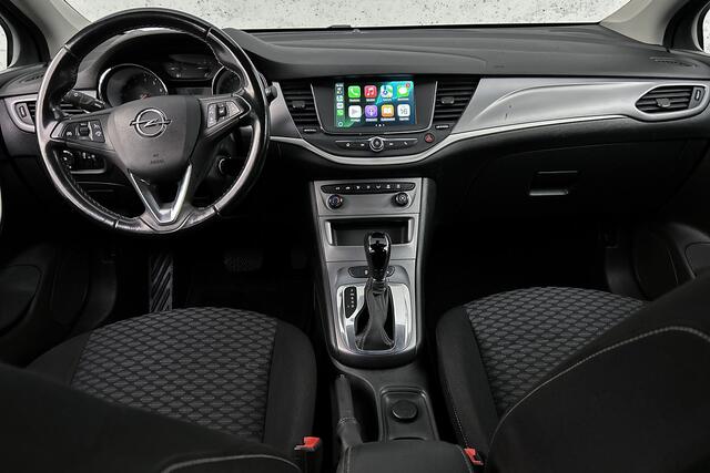 Opel ASTRA Sports Tourer 1.4 Edition | Trekhaak | Apple Carplay | Navigatie | LED koplampen