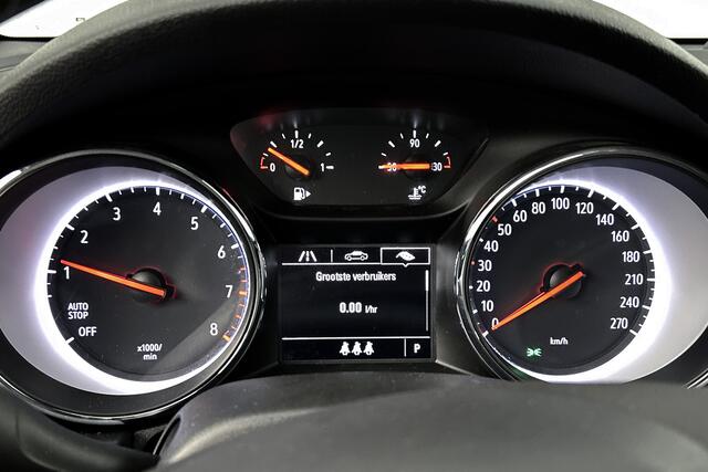 Opel ASTRA Sports Tourer 1.4 Edition | Trekhaak | Apple Carplay | Navigatie | LED koplampen