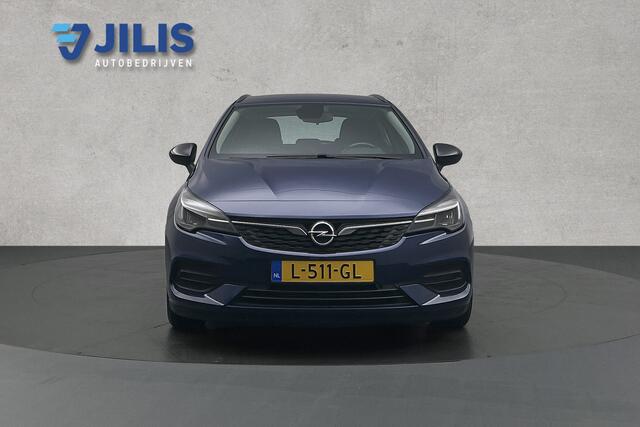 Opel ASTRA Sports Tourer 1.4 Edition | Trekhaak | Apple Carplay | Navigatie | LED koplampen