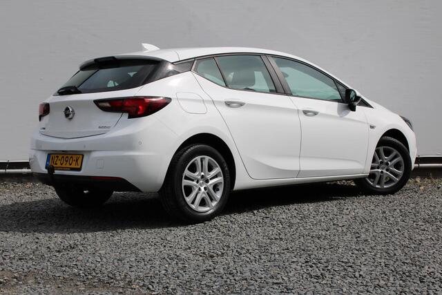 Opel ASTRA 1.0 Online Edition Trekhaak, Carplay/Androidauto, Dealeronderhouden!