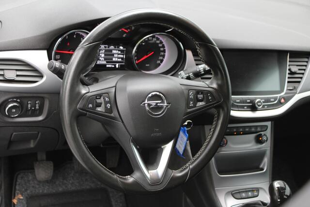 Opel ASTRA 1.0 Online Edition Trekhaak, Carplay/Androidauto, Dealeronderhouden!
