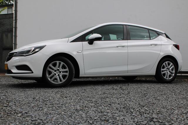 Opel ASTRA 1.0 Online Edition Trekhaak, Carplay/Androidauto, Dealeronderhouden!