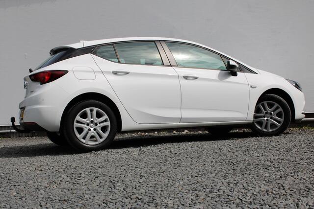 Opel ASTRA 1.0 Online Edition Trekhaak, Carplay/Androidauto, Dealeronderhouden!
