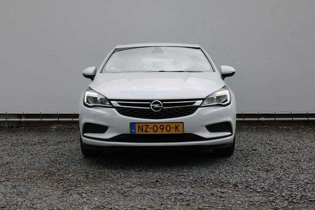 Opel ASTRA 1.0 Online Edition Trekhaak, Carplay/Androidauto, Dealeronderhouden!