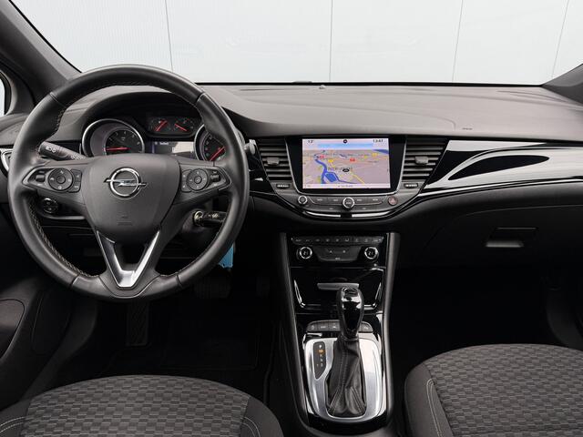 Opel ASTRA 1.4 Turbo Innovation Automaat Carplay/Trekhaak.
