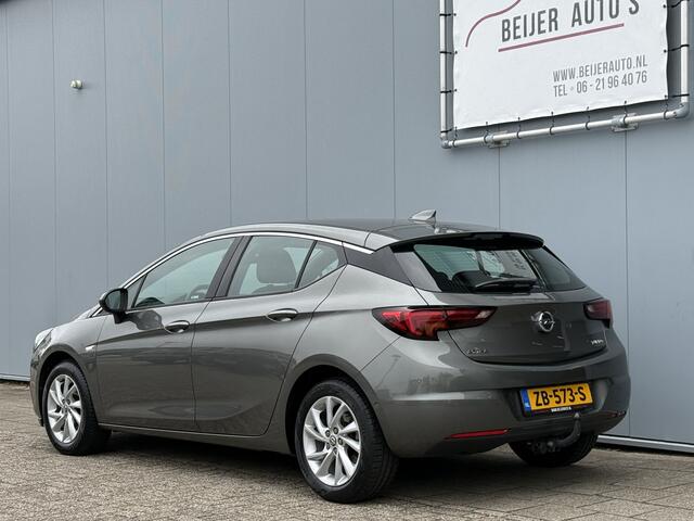 Opel ASTRA 1.4 Turbo Innovation Automaat Carplay/Trekhaak.