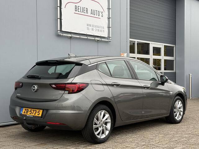 Opel ASTRA 1.4 Turbo Innovation Automaat Carplay/Trekhaak.