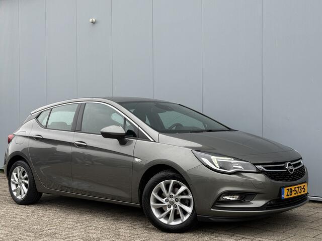 Opel ASTRA 1.4 Turbo Innovation Automaat Carplay/Trekhaak.