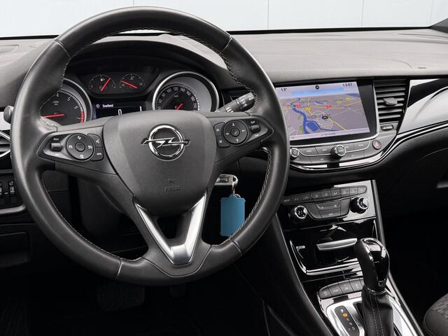 Opel ASTRA 1.4 Turbo Innovation Automaat Carplay/Trekhaak.