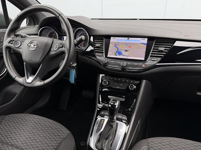 Opel ASTRA 1.4 Turbo Innovation Automaat Carplay/Trekhaak.