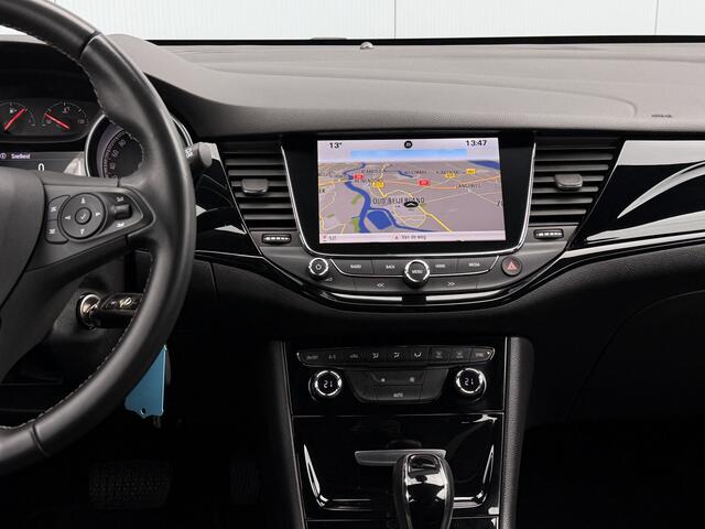 Opel ASTRA 1.4 Turbo Innovation Automaat Carplay/Trekhaak.