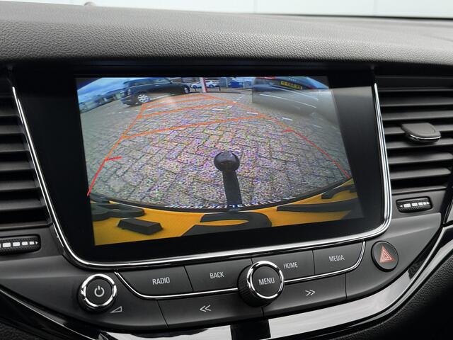 Opel ASTRA 1.4 Turbo Innovation Automaat Carplay/Trekhaak.