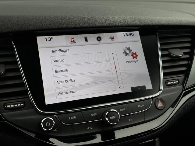 Opel ASTRA 1.4 Turbo Innovation Automaat Carplay/Trekhaak.