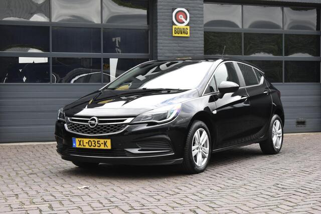 Opel ASTRA 1.4 Turbo Business Automaat