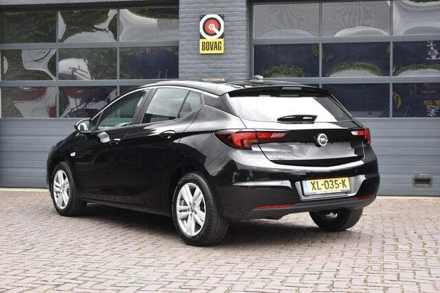 Opel ASTRA 1.4 Turbo Business Automaat