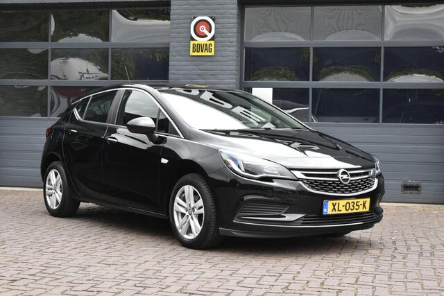 Opel ASTRA 1.4 Turbo Business Automaat