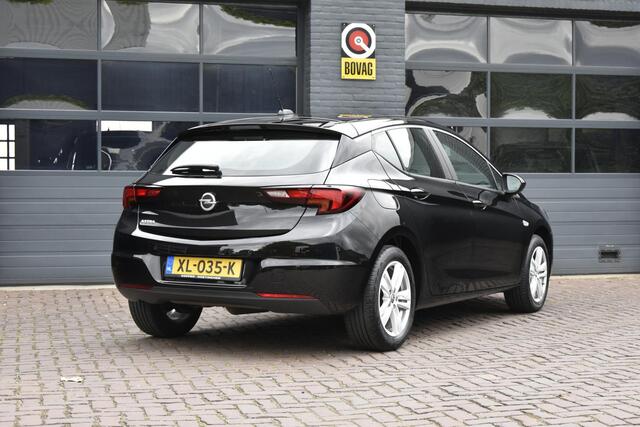 Opel ASTRA 1.4 Turbo Business Automaat