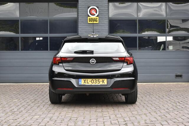 Opel ASTRA 1.4 Turbo Business Automaat