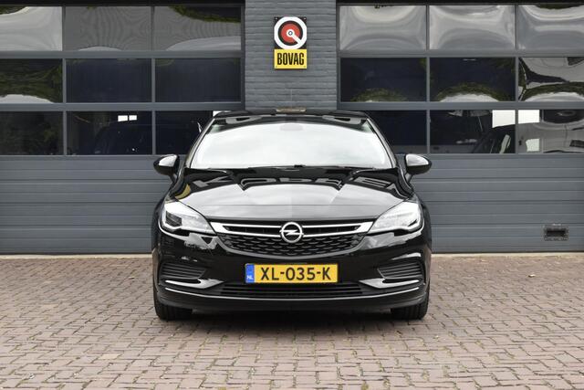 Opel ASTRA 1.4 Turbo Business Automaat