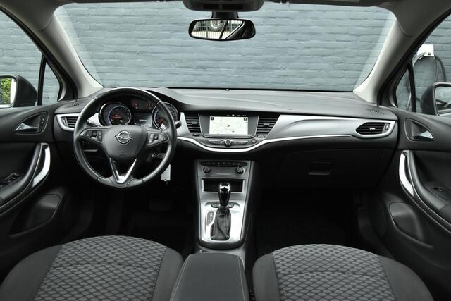 Opel ASTRA 1.4 Turbo Business Automaat
