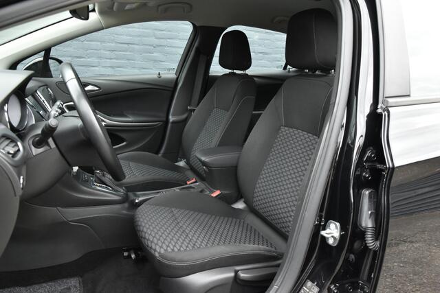 Opel ASTRA 1.4 Turbo Business Automaat